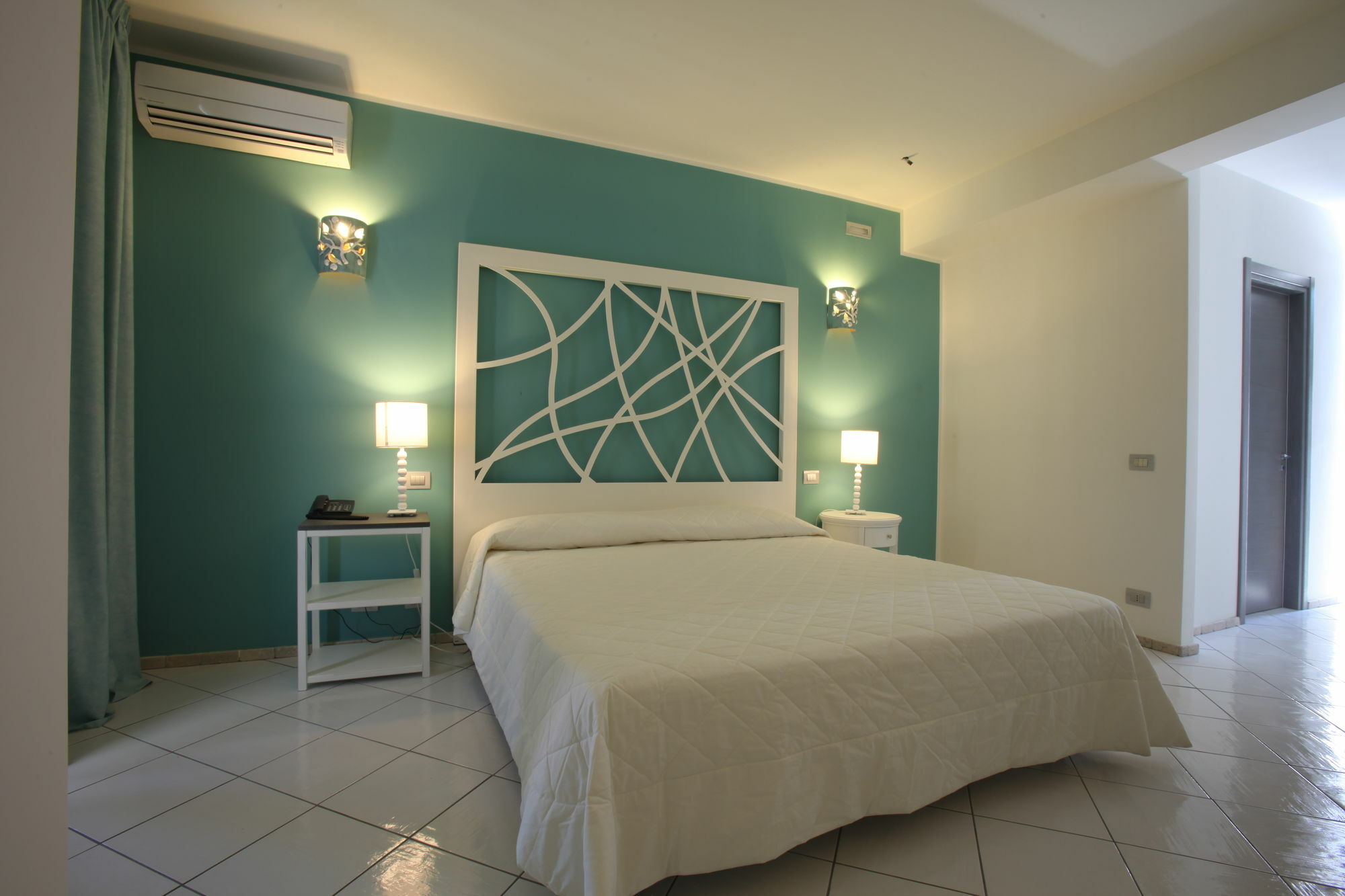 Hotel Cutimare - Aeolian Charme Acquacalda Exterior foto